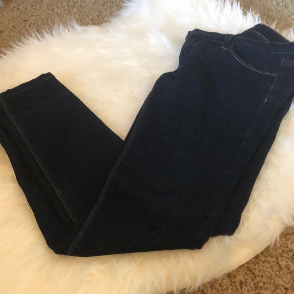 Never worn MAX JEANS jeggings